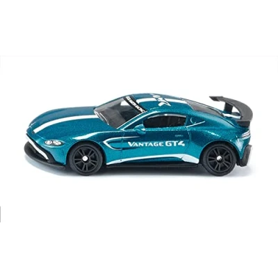 Afbeelding van Siku 1577 Aston Martin Vantage Gt4