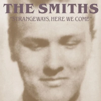 Afbeelding van Strangeways Here We Come