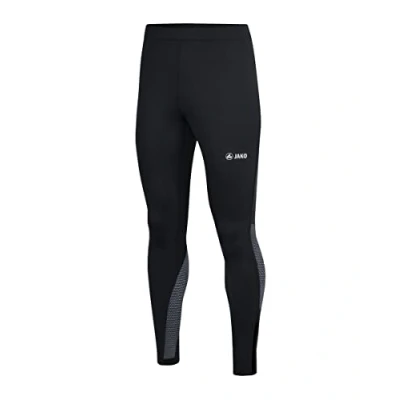 Afbeelding van JAKO Tight Run 2.0 Zwart