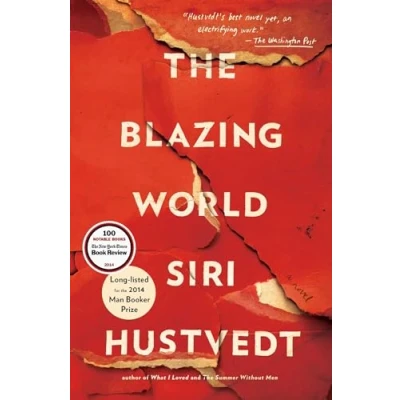 Afbeelding van The Blazing World