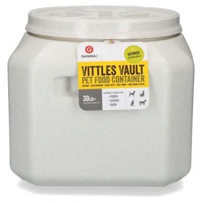 Afbeelding van Gamma Vittles Vault Outback 30