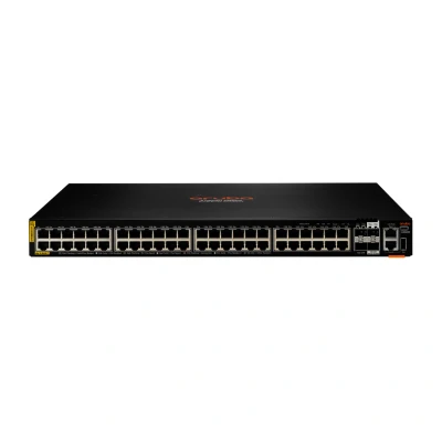 Afbeelding van Aruba 6200M Managed L3 Gigabit Ethernet (10/100/1000) Power over (PoE)