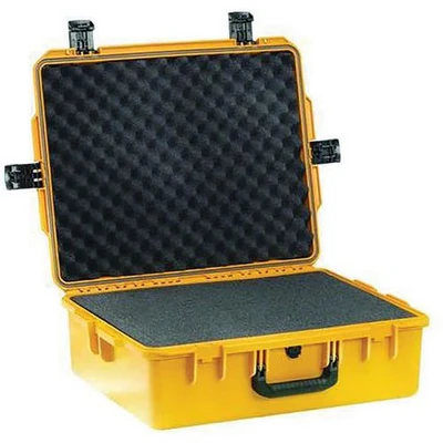 Image de Valise de protectionétanche noire Peli Storm Case IM2700