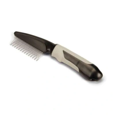 Afbeelding van Beeztees Ruikam Zwart/Grijs 21cm
