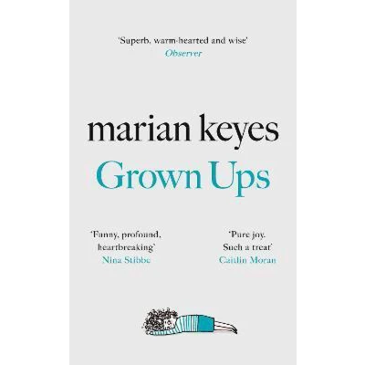 Afbeelding van Grown Ups