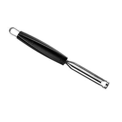 Afbeelding van Lurch TANGO Appel Boor Kunststof/RVS 23.8 cm Zilver/Zwart