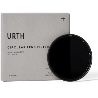 Afbeelding van Urth 67mm ND64 (6 Stop) Lens Filter (Plus+)