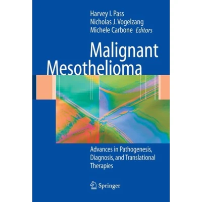 Afbeelding van Malignant Mesothelioma