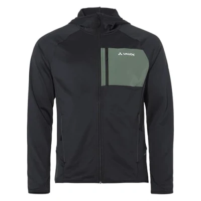 Afbeelding van VAUDE Heren Tekoa Fleece Jacket II Herenjas