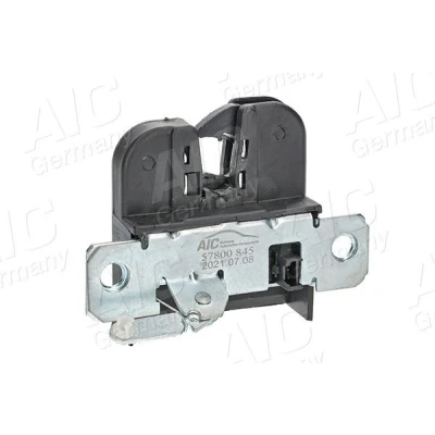 Afbeelding van AIC 57800 Achterklepslot Achter VOLKSWAGEN: Polo IV Hatchback