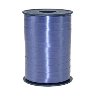 Afbeelding van C.E. Pattberg America Krulband voor geschenkverpakking, 1 cm breed, decoratie en knutselen, decoratielint geschenken, 273 m (1 breed)
