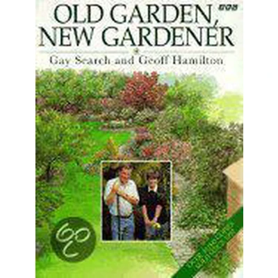 Afbeelding van Old Garden, New Gardener