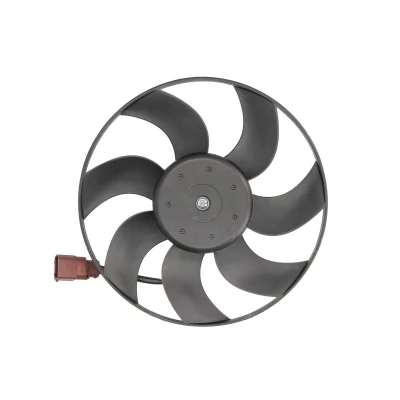 Afbeelding van THERMOTEC D8W021TT Radiator Ventilator 295, 295 12 150 Electrisch Zonder ventilatorraamwerk VOLKSWAGEN: Touran I, Golf 6, 5, AUDI: A3 Hatchback