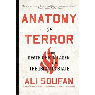Afbeelding van Anatomy of Terror