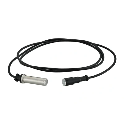Afbeelding van HELLA 6PU 230 048 141 ABS sensor Vooras, Achteras Inductie 2 1715 DAF: LF 45