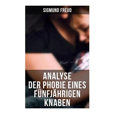 Afbeelding van Sigmund Freud: Analyse der Phobie eines fünfjährigen Knaben