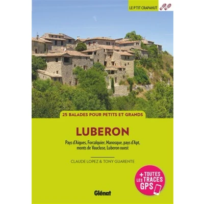 Image de Dans le Luberon (3e ed)