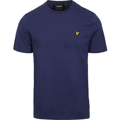 Afbeelding van Lyle &amp; Scott Plain T Shirt