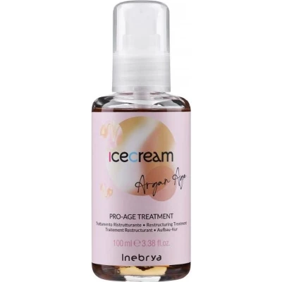 Afbeelding van Inebrya Ice Cream Pro Age Treatment 100ML