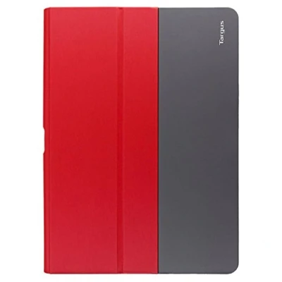 Afbeelding van Targus Fit N&#039; Grip 9 10&quot; Standard Universal Tablet Case Red