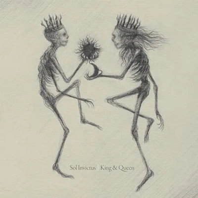 Afbeelding van Sol Invictus King &amp; Queen (LP)