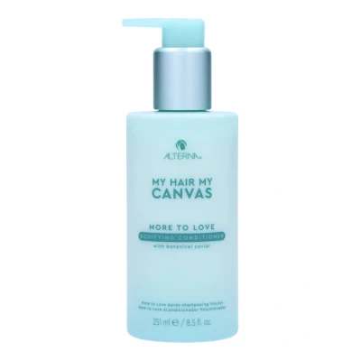 Afbeelding van Alterna Canvas More to Love Bodifying Conditioner 251ml Haibu by Kapperskorting.com