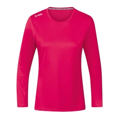 Afbeelding van Run 2.0 Longsleeve, Snoep Roze