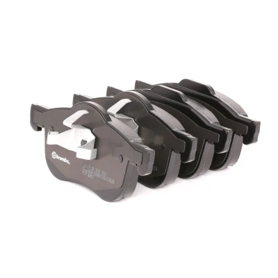 Afbeelding van Brembo Remblokset P 86 016
