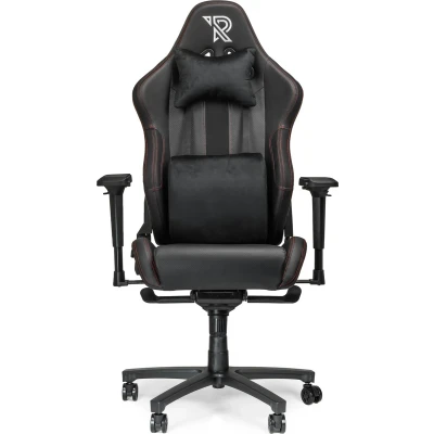 Afbeelding van Ranqer Luxe Bureaustoel / gamestoel gaming chair voor volwassenen en zware mensen