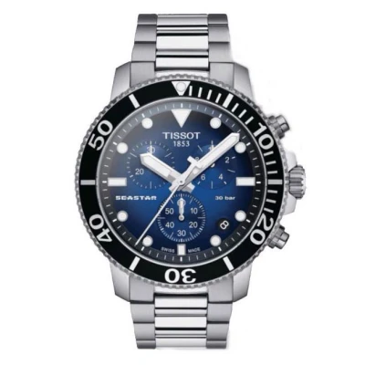 Afbeelding van Tissot Seastar 1000 Chronograph