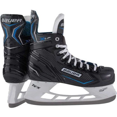Afbeelding van X LP Int IJshockeyschaatsen Heren 000 10 Zwart