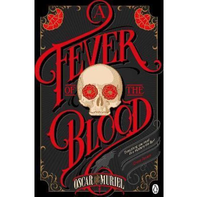 Afbeelding van A Fever Of The Blood