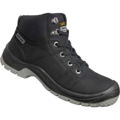 Afbeelding van Safety Jogger Desert S1P zwart 42