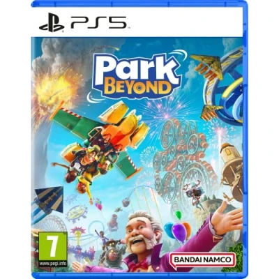 Afbeelding van PARK BEYOND P5 VF