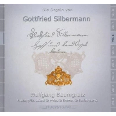 Image de Die orgeln von gottfried