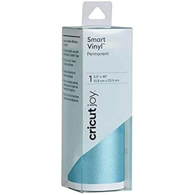 Image de Cricut 2007147 Smart Vinyle Bleu pour Joy