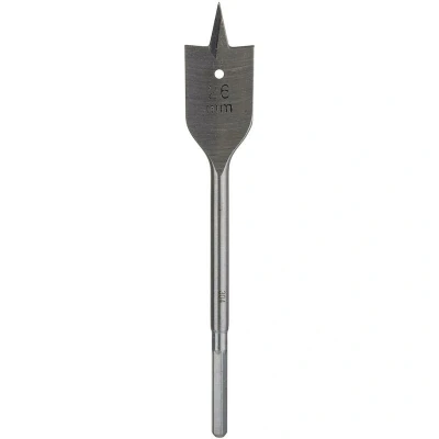 Afbeelding van Bosch 2609255270 Speedboor, zeskant 26mm