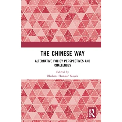 Afbeelding van The Chinese Way