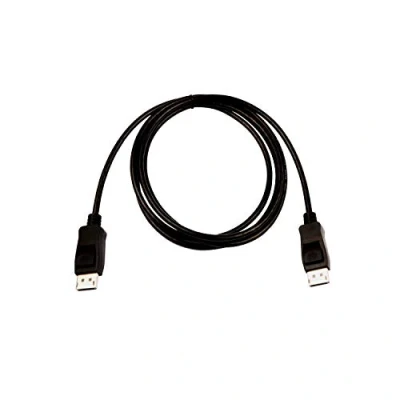 Image de V7 Câble DisplayPort (M) pour 1.4 2 m noir