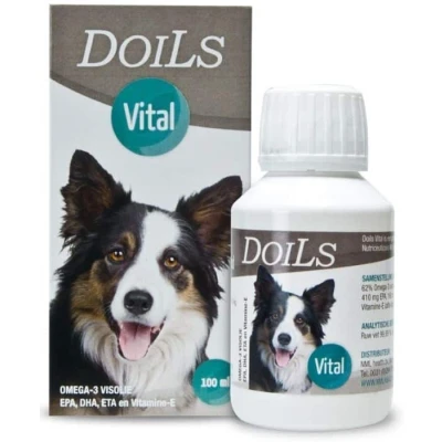 Afbeelding van Doils Vital 100 ml