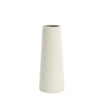 Afbeelding van Light &amp; Living Lampenkap ORURO 15x10.5x37.5cm Wit