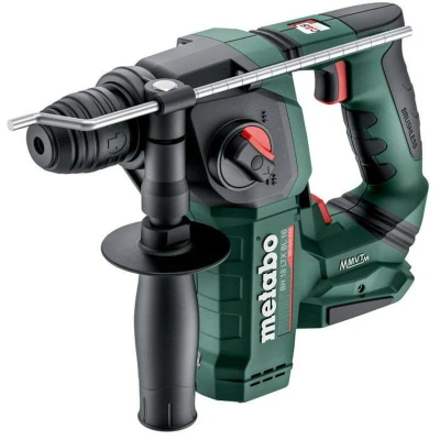 Afbeelding van Metabo 18 V Accu Hamer BH LTX BL 16