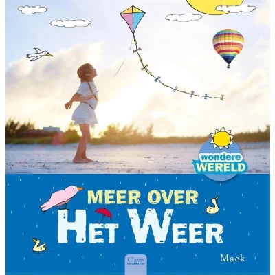 Afbeelding van Meer over het weer