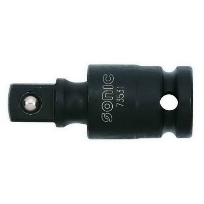 Afbeelding van SONIC 73521 Kracht, dopsleutel 3/8&quot;