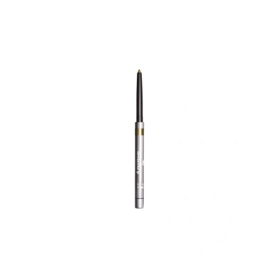 Afbeelding van Sisley Phyto Khol Star Waterproof Oogpotlood 11 Mystic Gold 0,3 gram