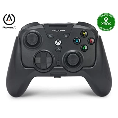 Afbeelding van Gaming afstandsbediending Powera 1526788 01