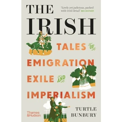 Afbeelding van The Irish