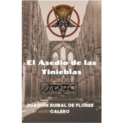 Afbeelding van El Asedio de las Tinieblas