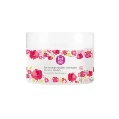 Afbeelding van BcomBIO Organic Nourishing Body Scrub 150 ml