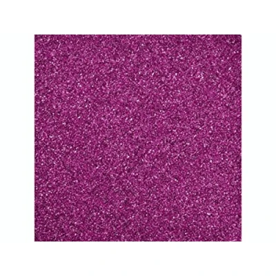 Afbeelding van Knorr Prandell 218236706 gekleurd zand 0,1 0,5 mm 500 ml fuchsia